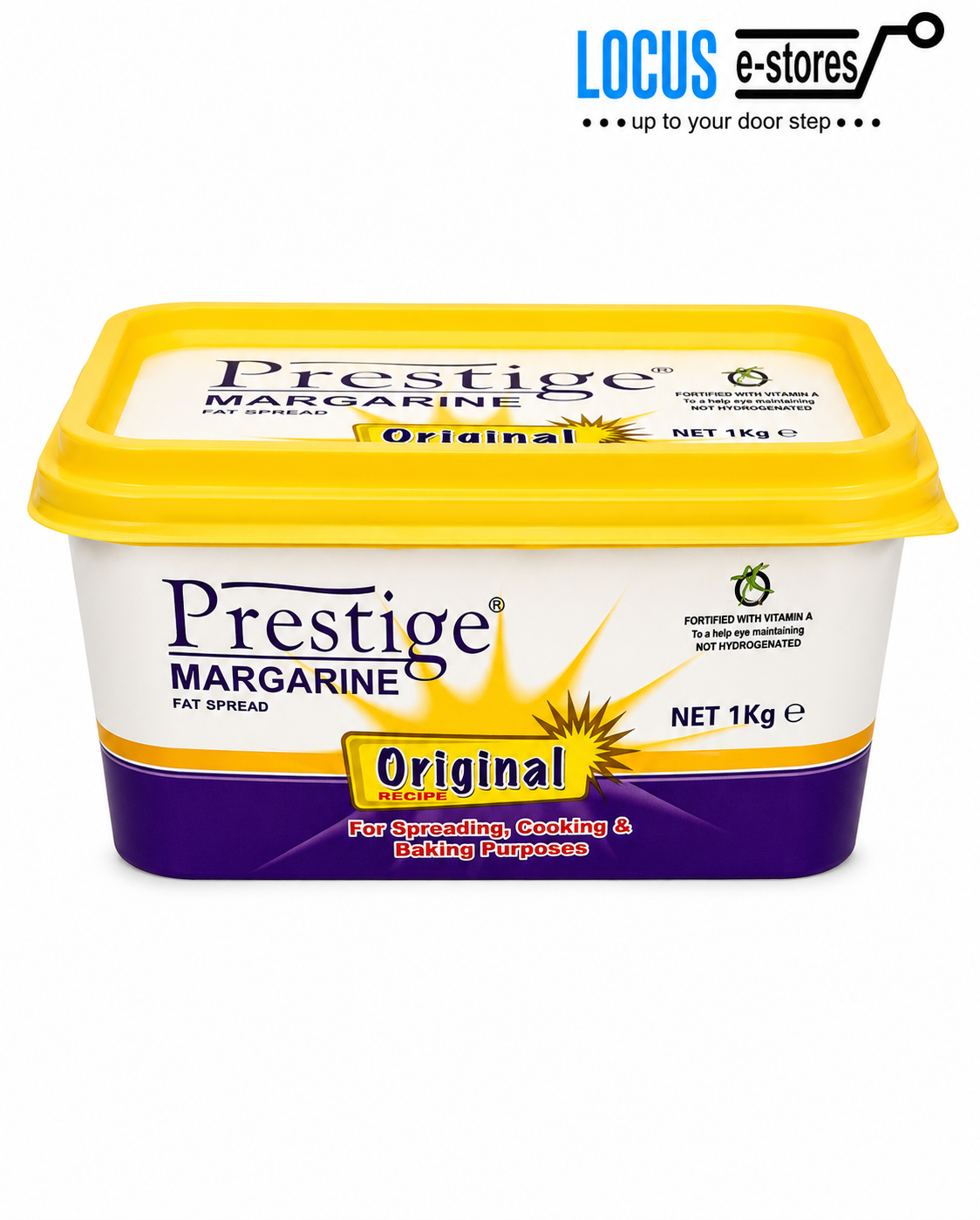 Prestige Margarine 1kg